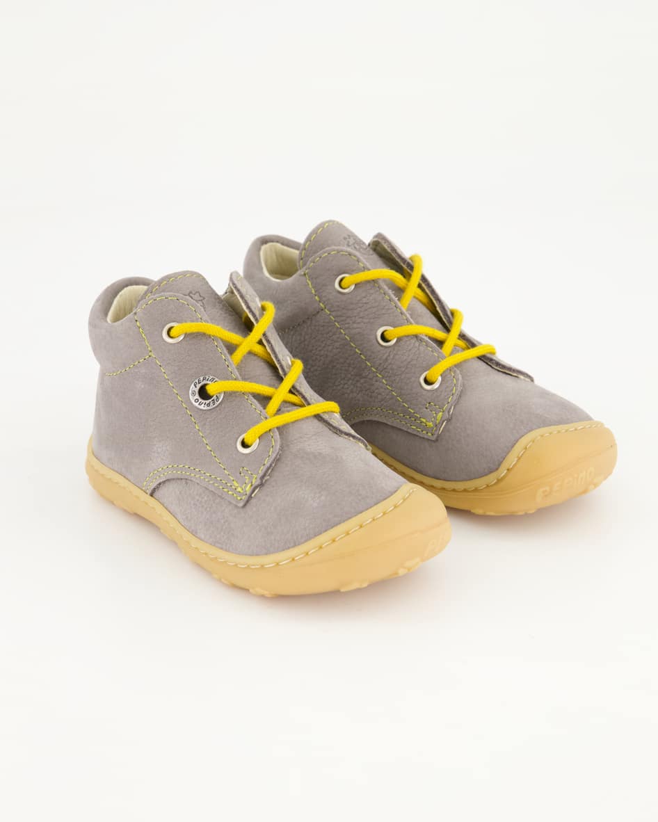 Pepino CORY Lauflernschuhe in Grau