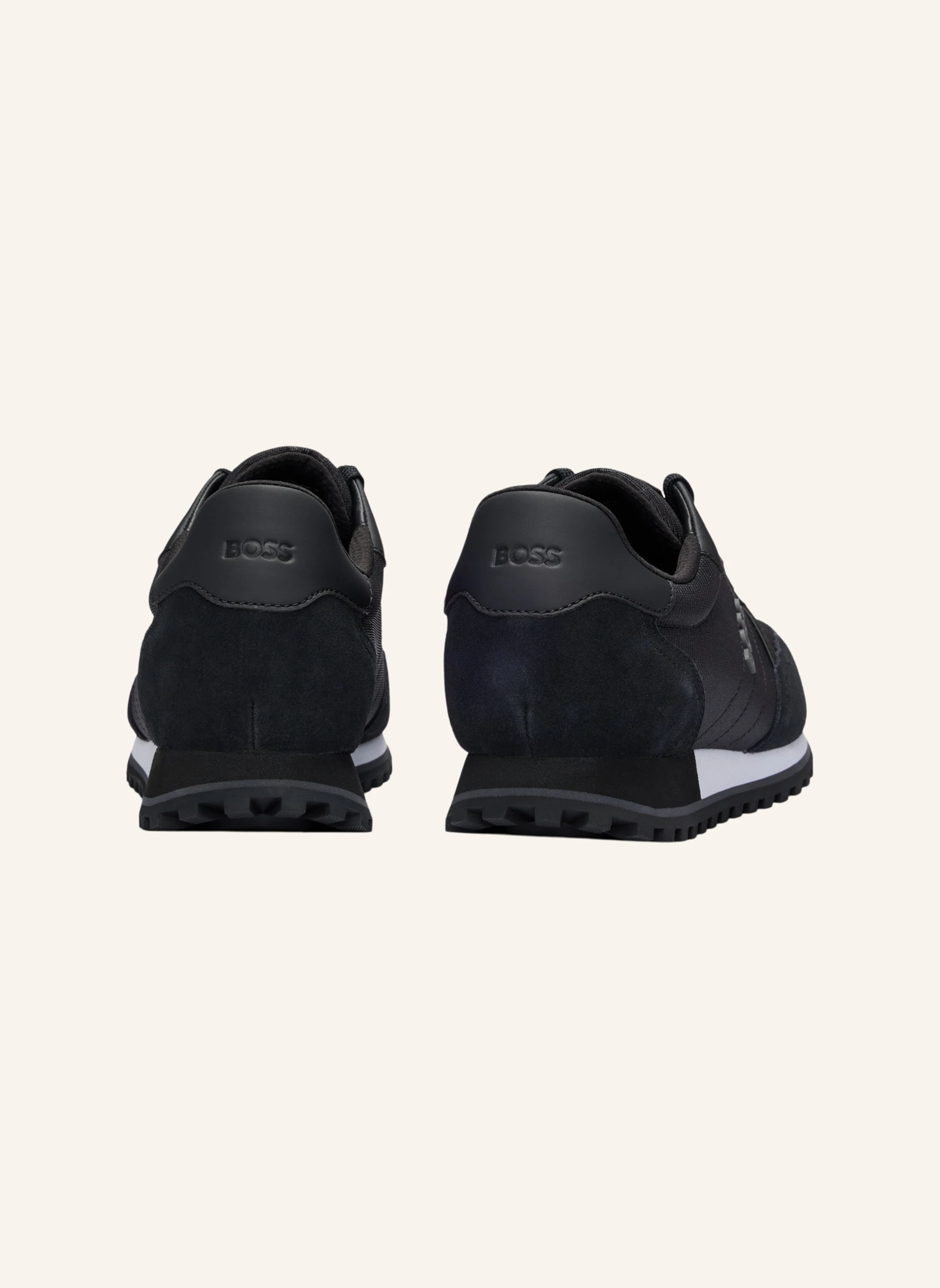 BOSS Sneaker PARKOUR-L_RUNN_NY_N