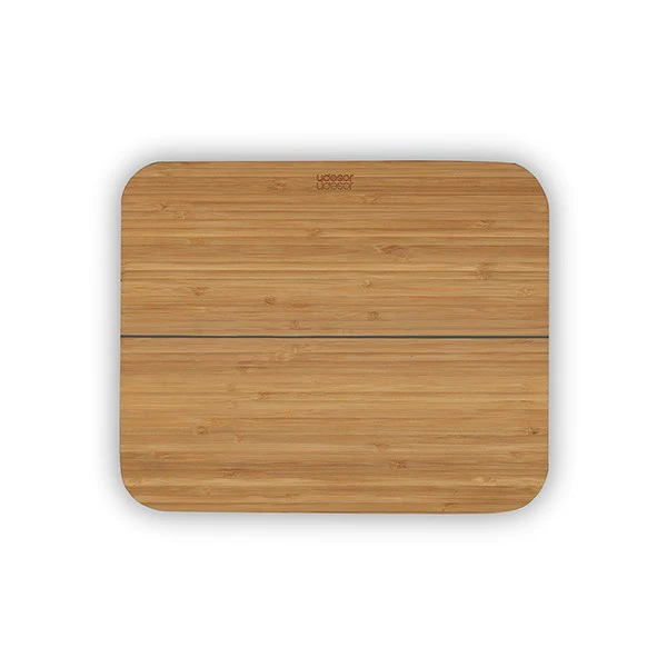 Planche à découper pliable en bambou 33 cm Joseph Joseph