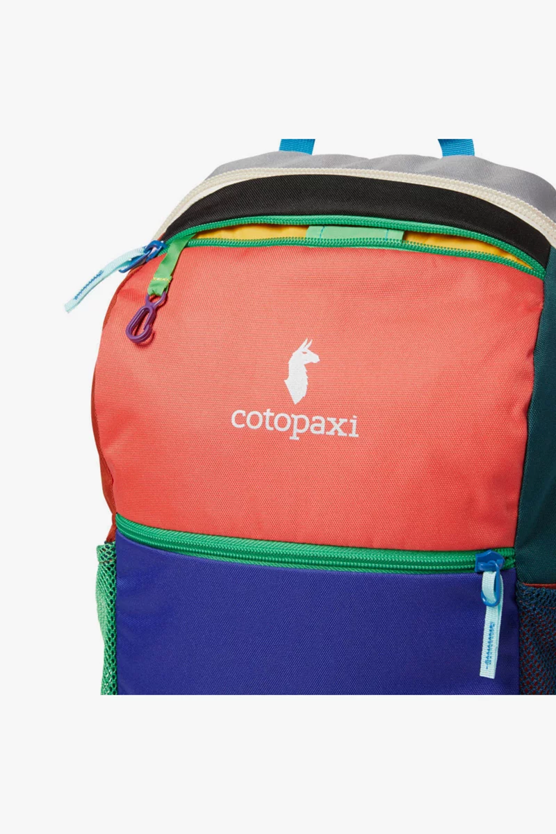 Cotopaxi Bogota Del Dia 20 L Rucksack