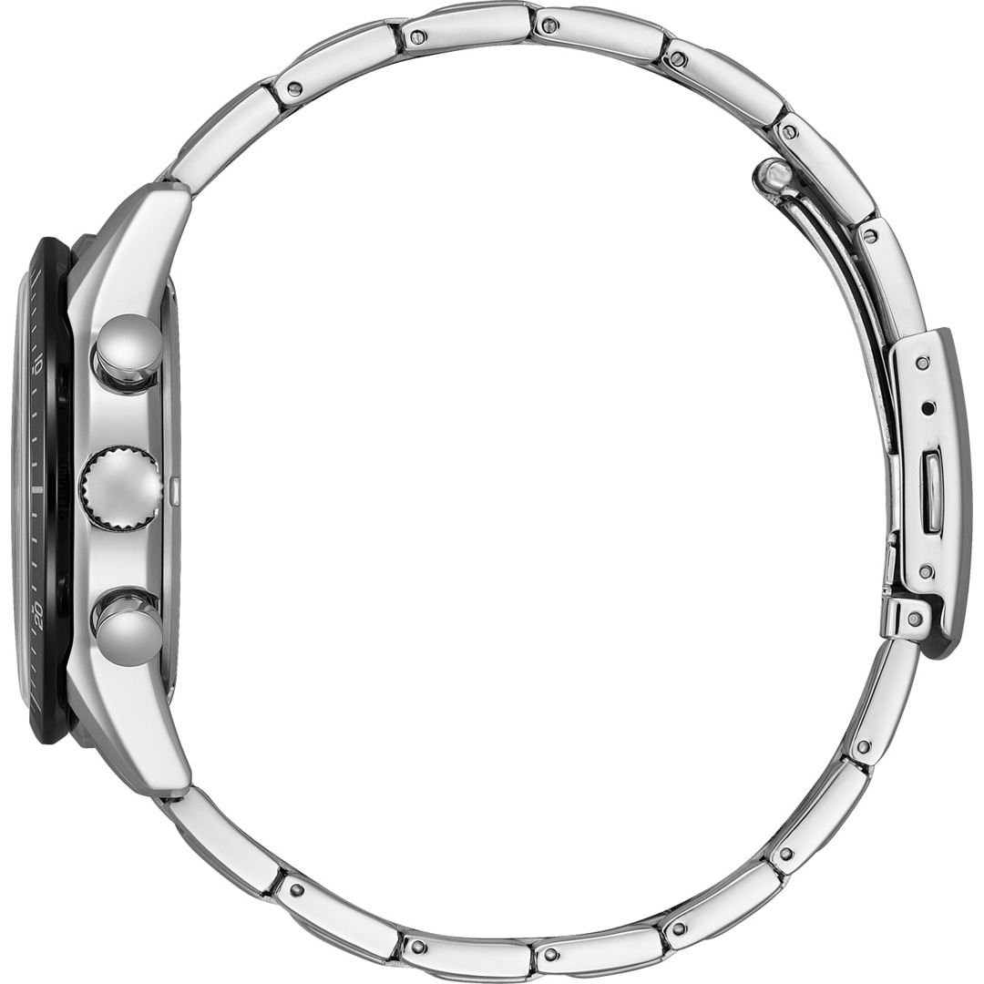 Citizen Sports Chrono Modern Eco-Drive 39.5mm