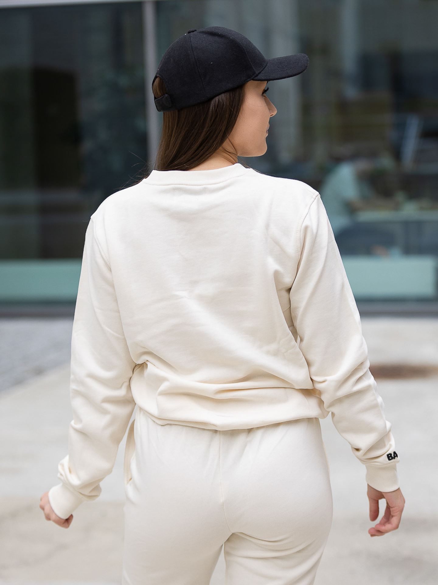 L.Taylor Crew Neck