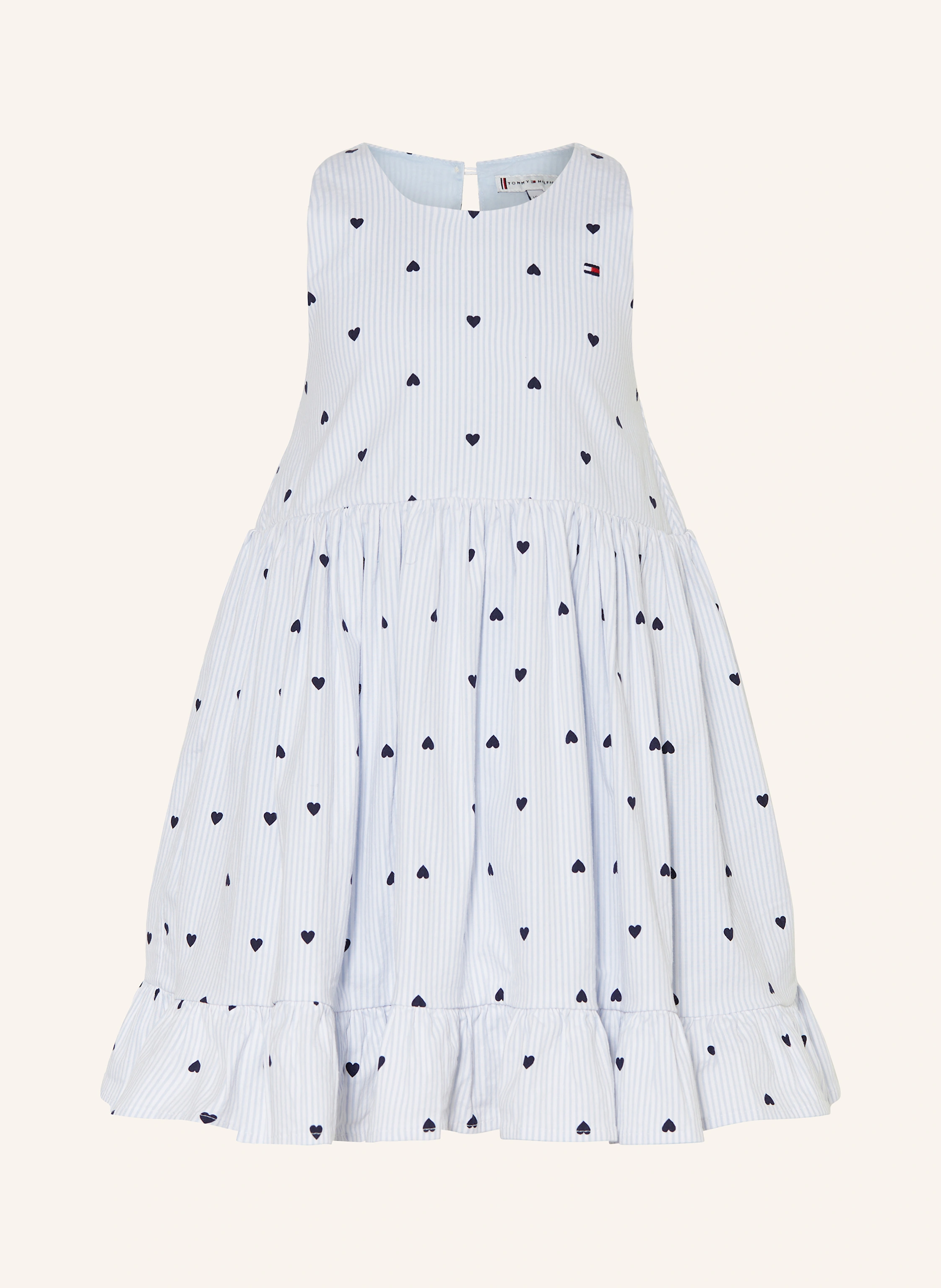 TOMMY HILFIGER Kleid