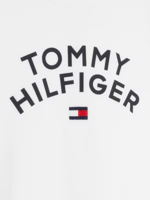 Camiseta Graphic Logo Archive Fit