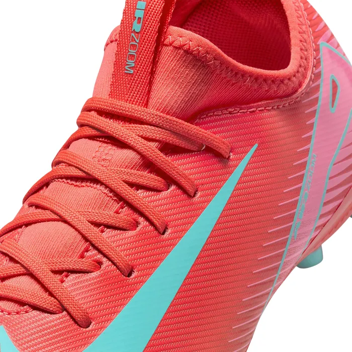 Nike Mercurial Vapor 16 FG/MG Voetbalschoenen Junior