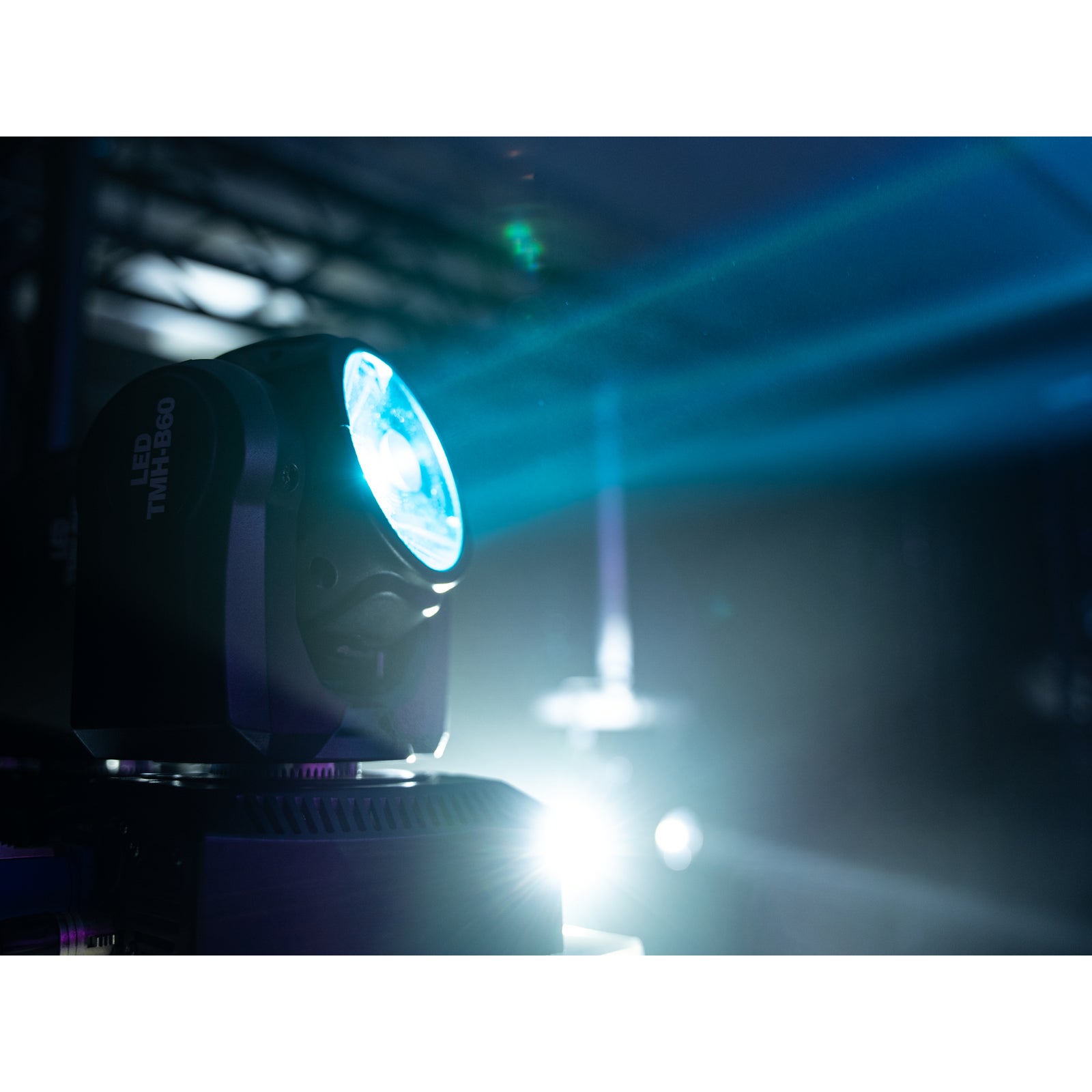 Eurolite LED TMH-B60 Moving Head Beam