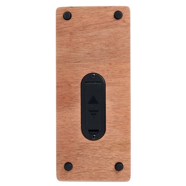 Hanika PPA-SLV Volume-Pedal Preamp