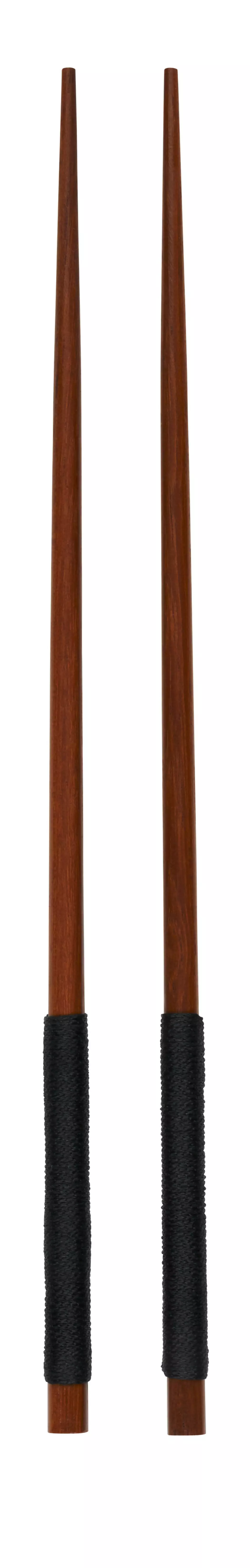 Stäbchen Wood 2tlg.