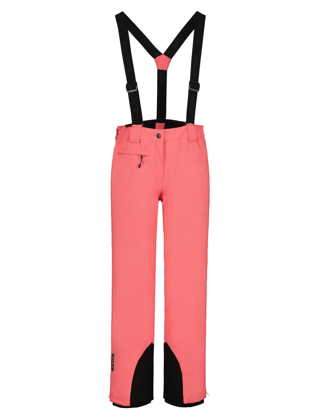 Lagos JR skibroek kinderen