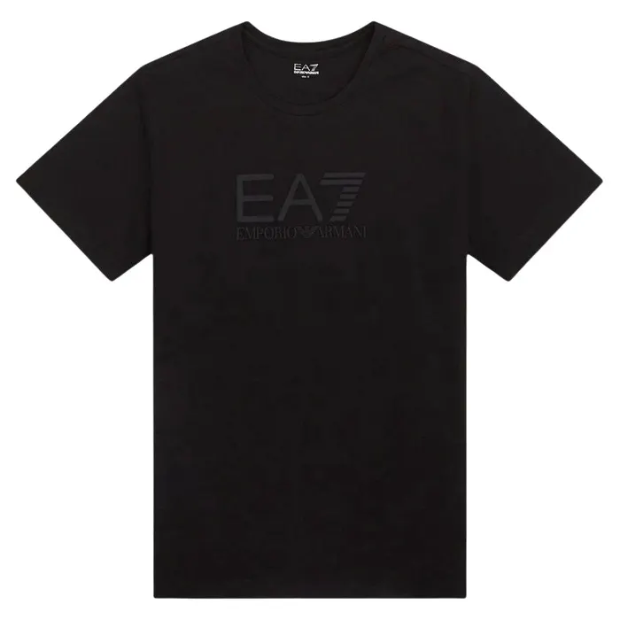 EA7 Train Visibility Shirt Heren