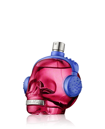 Police To Be Miss Beat edp vapo 40ml