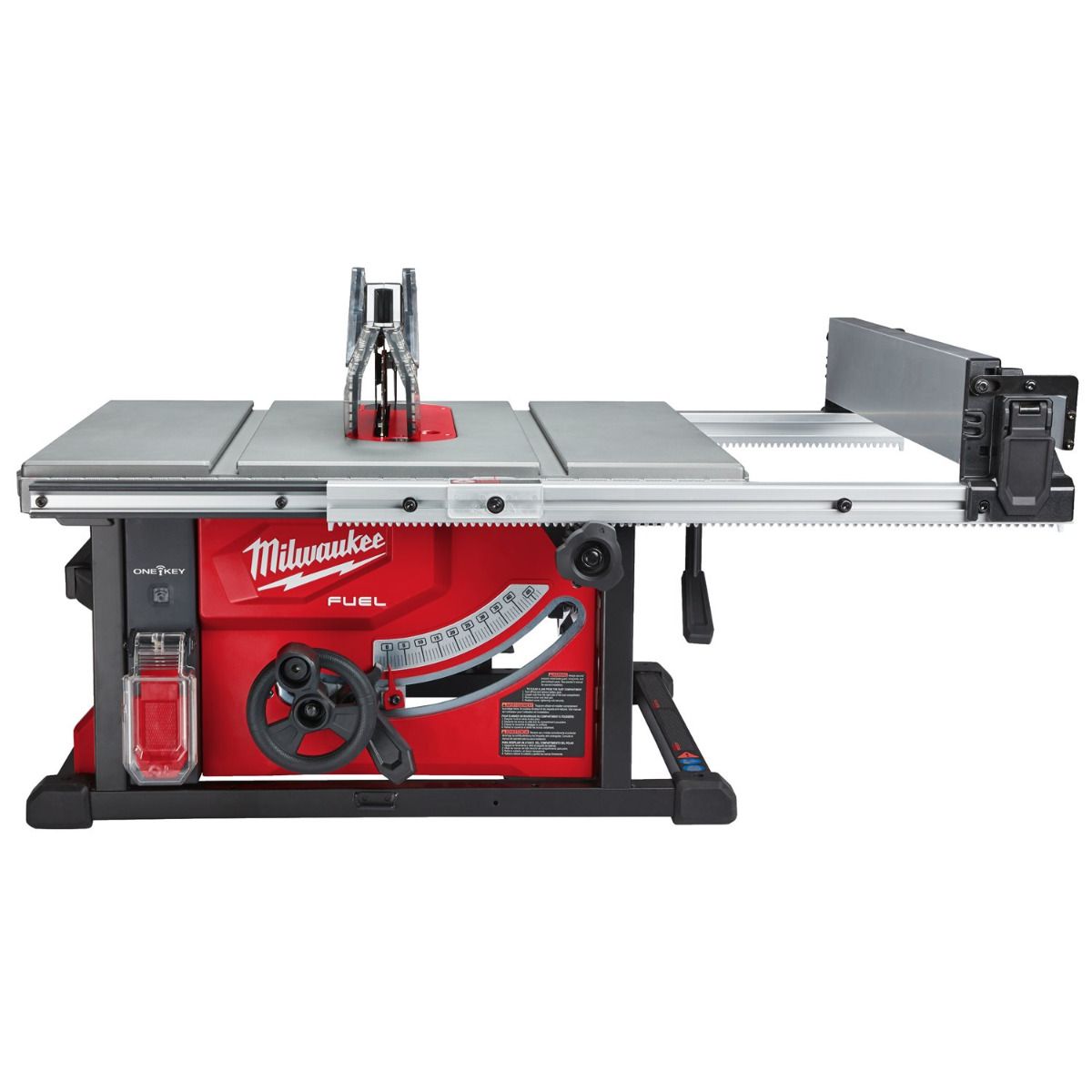 Milwaukee M18 FUEL™ FTS210-0 ONE-KEY™ Accu zaagtafel 210mm 18V Basic Body - 4933464722
