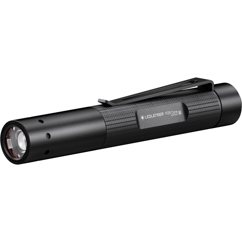 Ledlenser P2R Core Taschenlampe