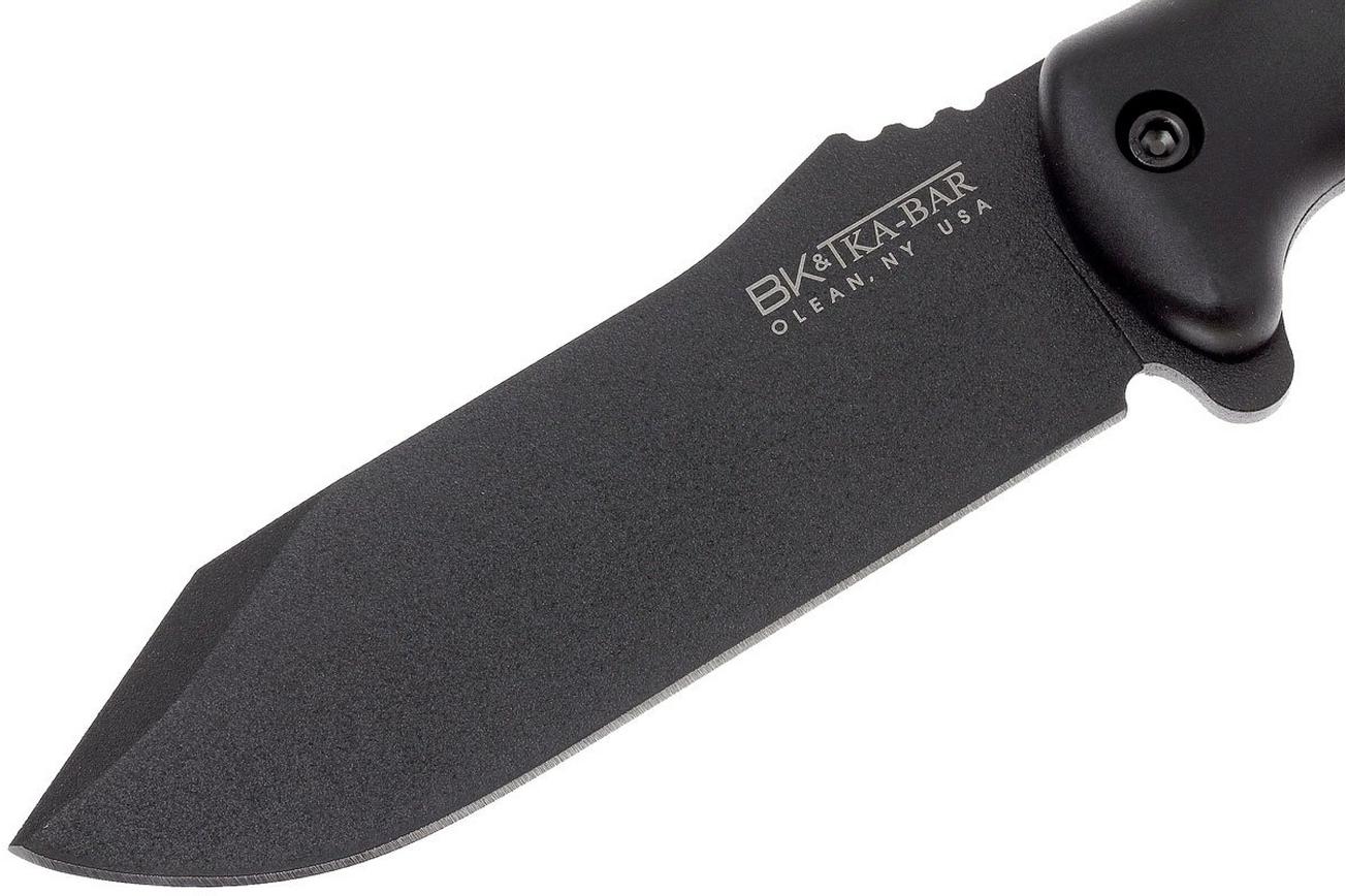 KA-BAR Becker Crewman BK10