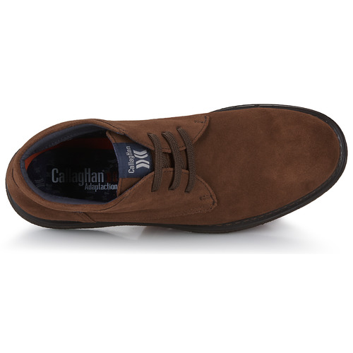 CallagHan - FREE CREEP - Marron