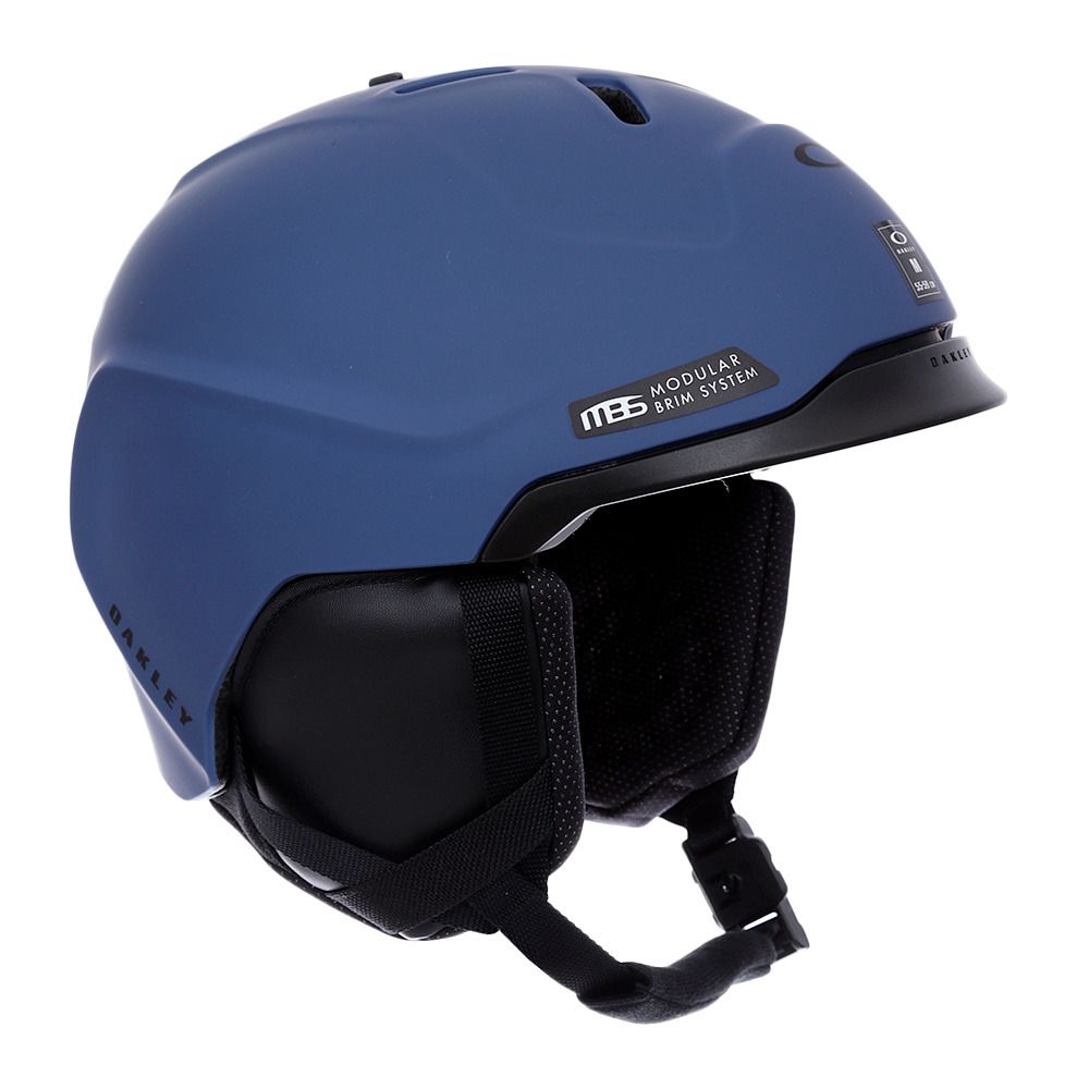 Oakley MOD3 - Casque dark blue