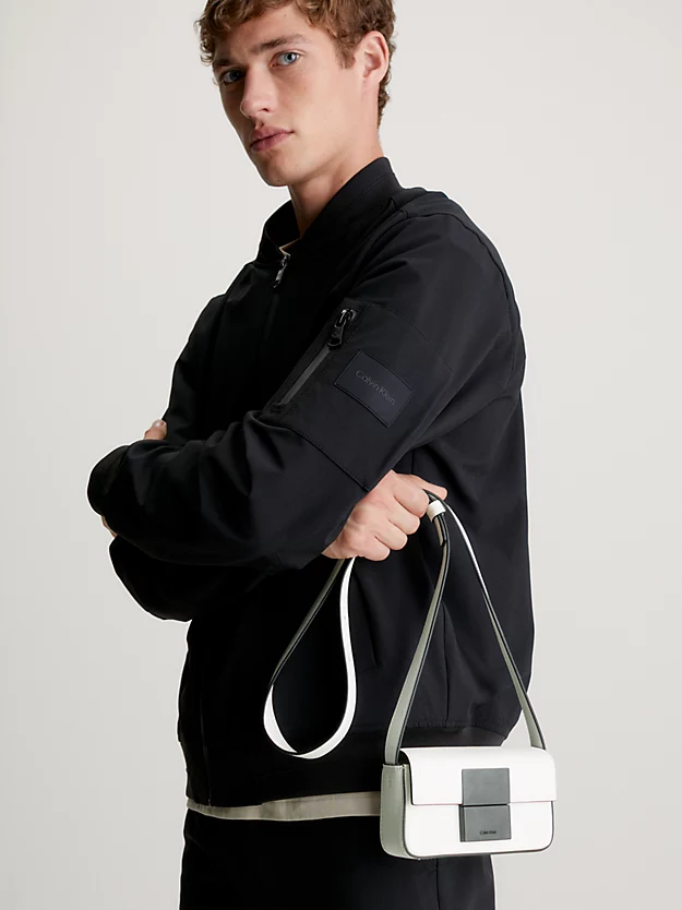 Bolsa de ombro
