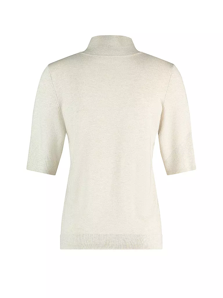 GERRY WEBER Pullover creme