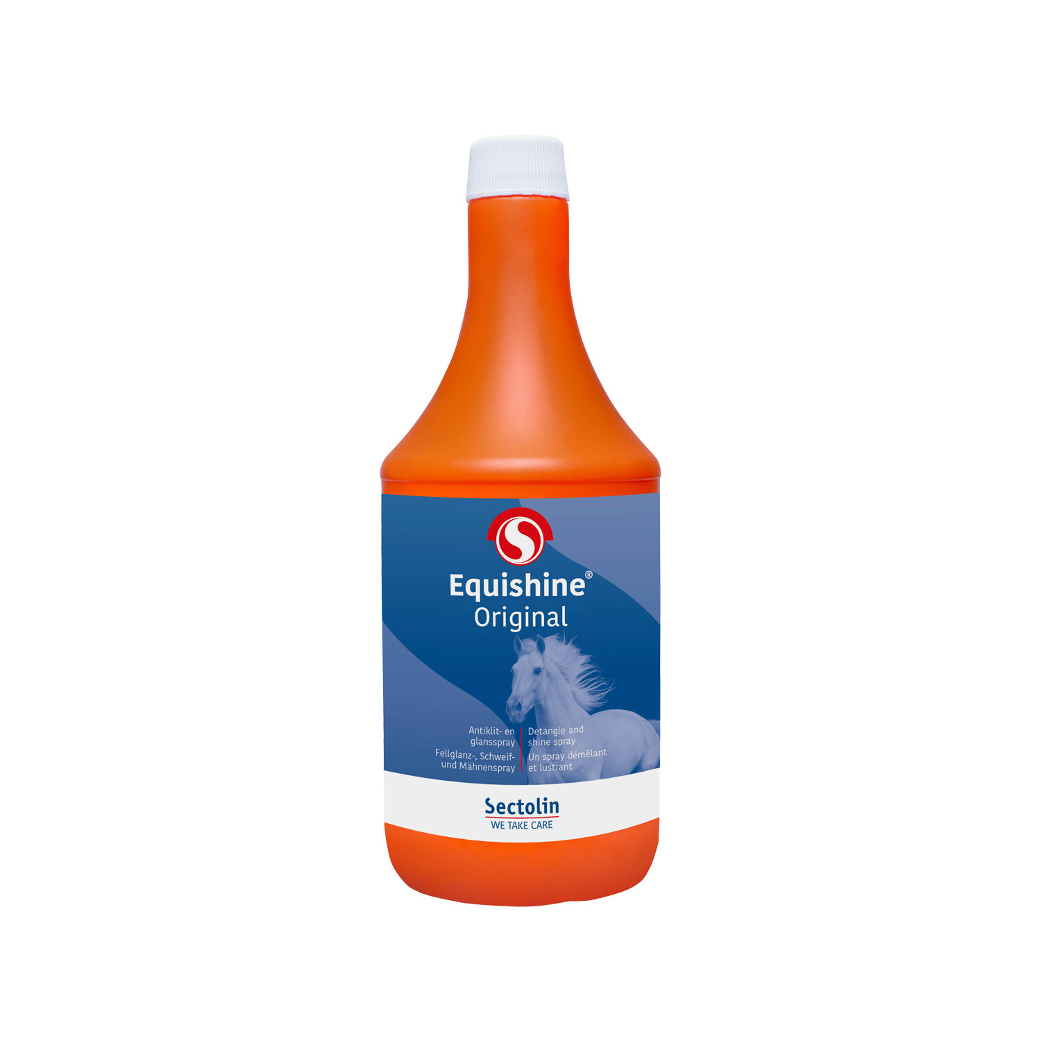 Sectolin Equishine