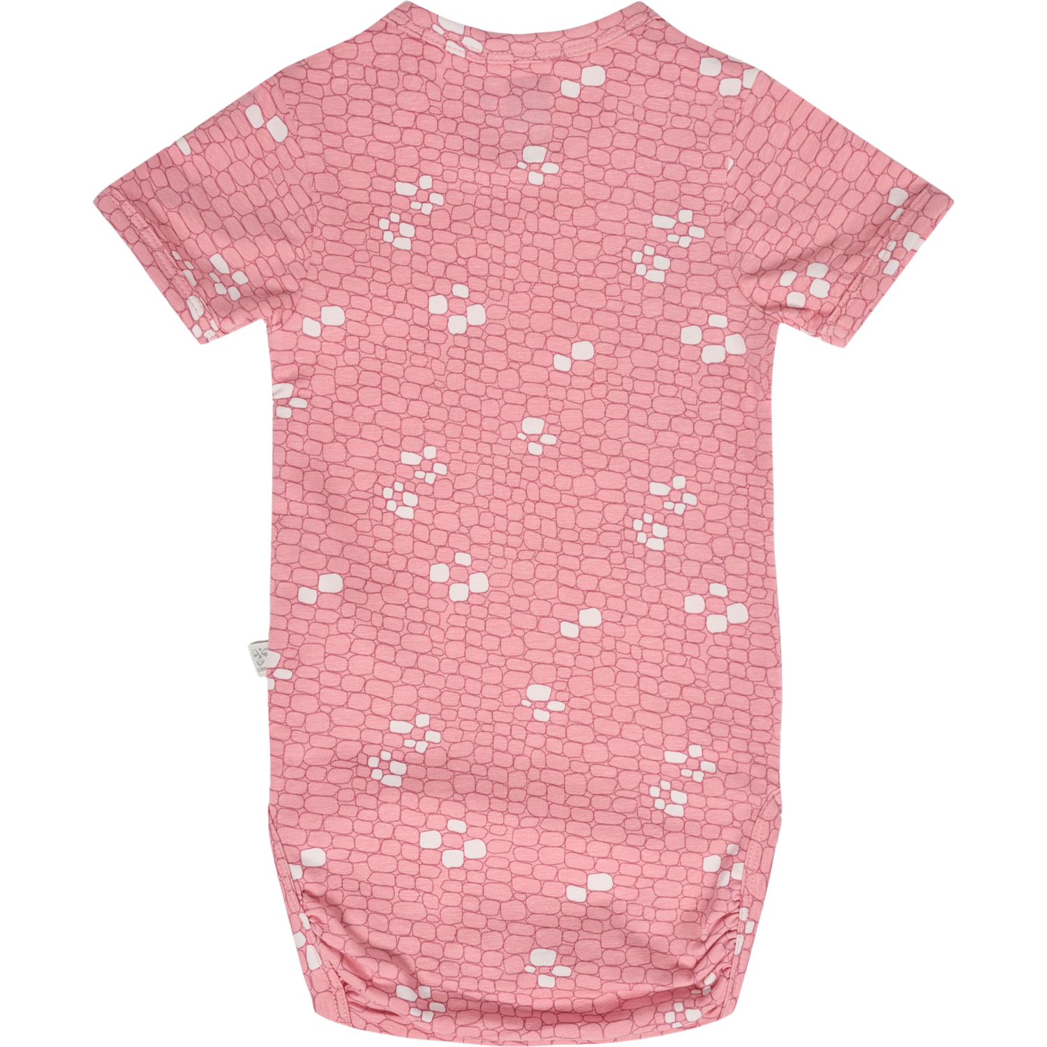 hmlZANZI BODY S/S