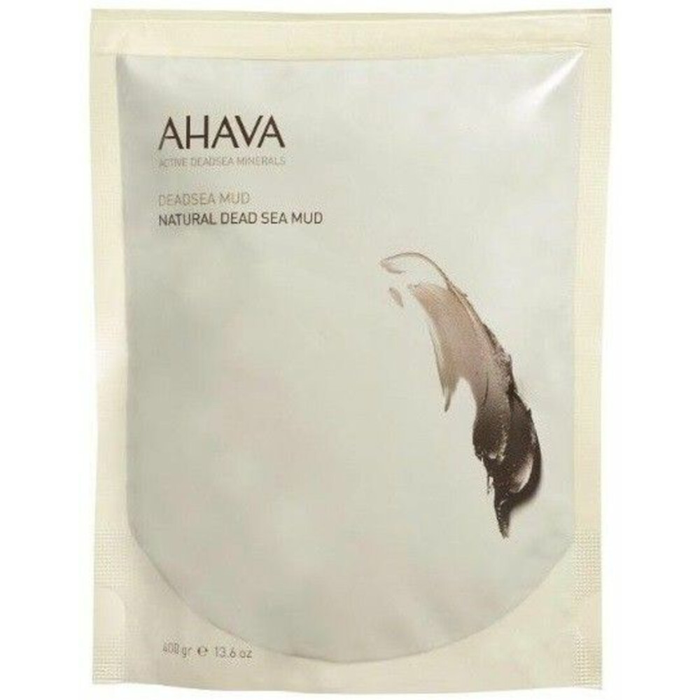 Ahava Natur Deadsea Bodymud Vg 400 ml
