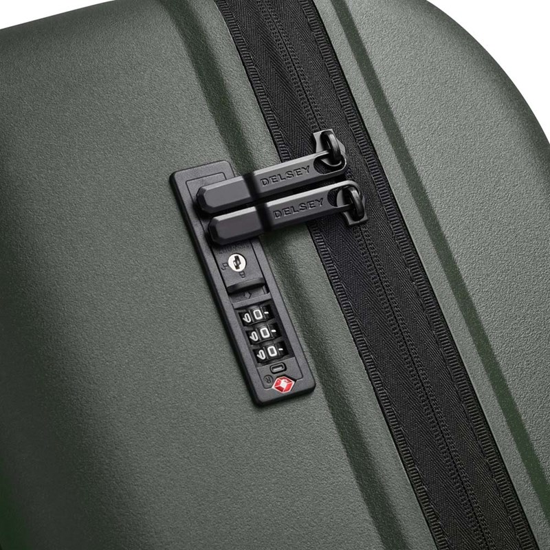 Delsey<br>Kuffert Ordener 77 exp 77 Cm