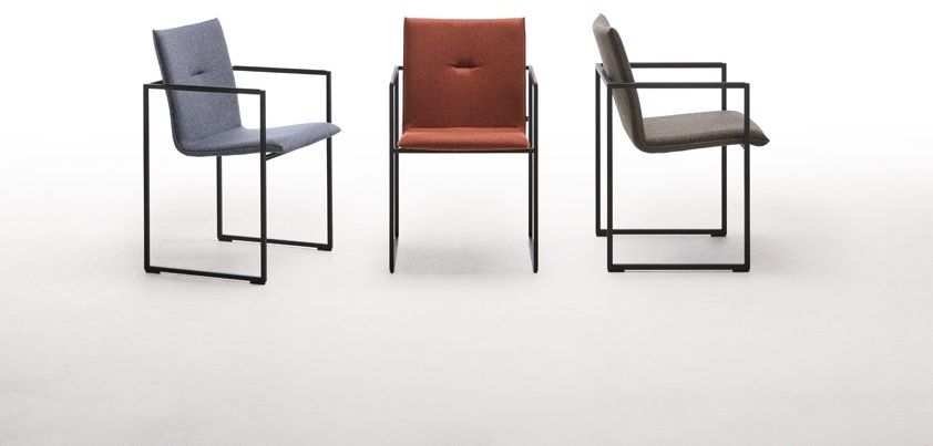 Arco Frame Friendly Eetkamerstoel