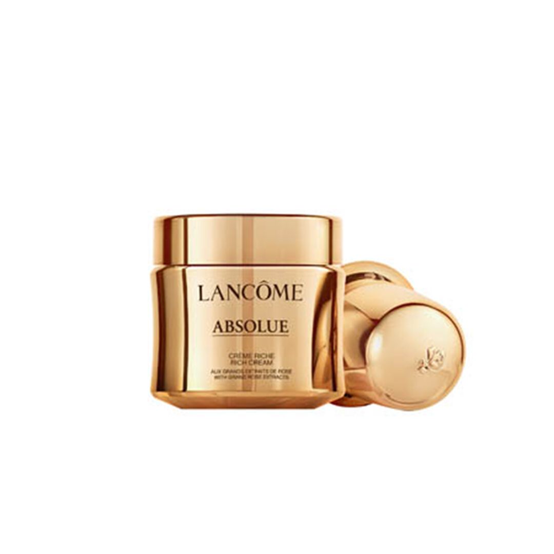 Lancôme Absolue Recarga Absolue Creme Textura Rica - 60ml