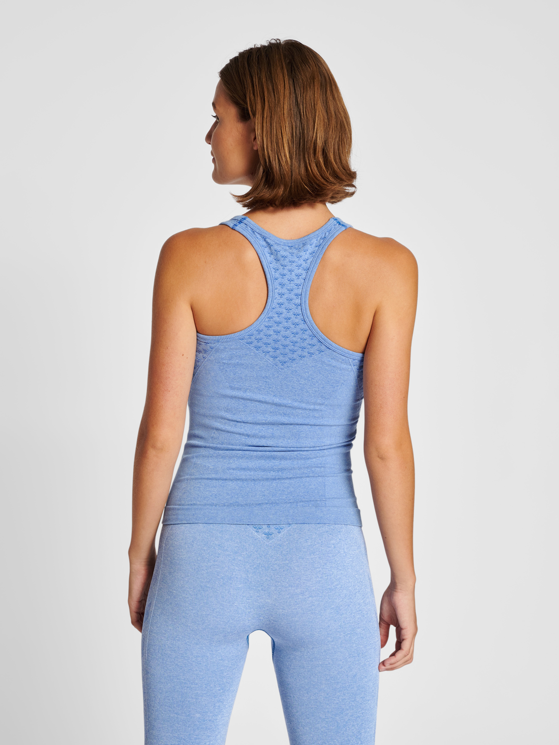 hmlCI SEAMLESS TOP