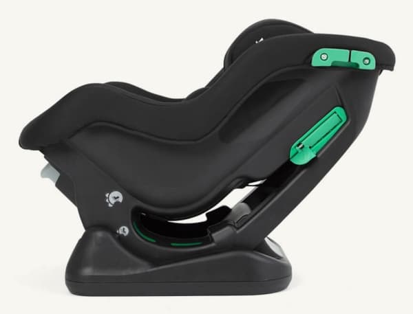 Joie steadi R129, 0+/1 (0 - 18 kg; 0 - 4 år), 3/5-punkt, Hode-støtte