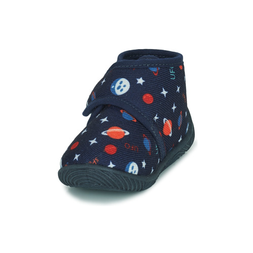 Chicco - TIMOTEI - Bleu / Rouge
