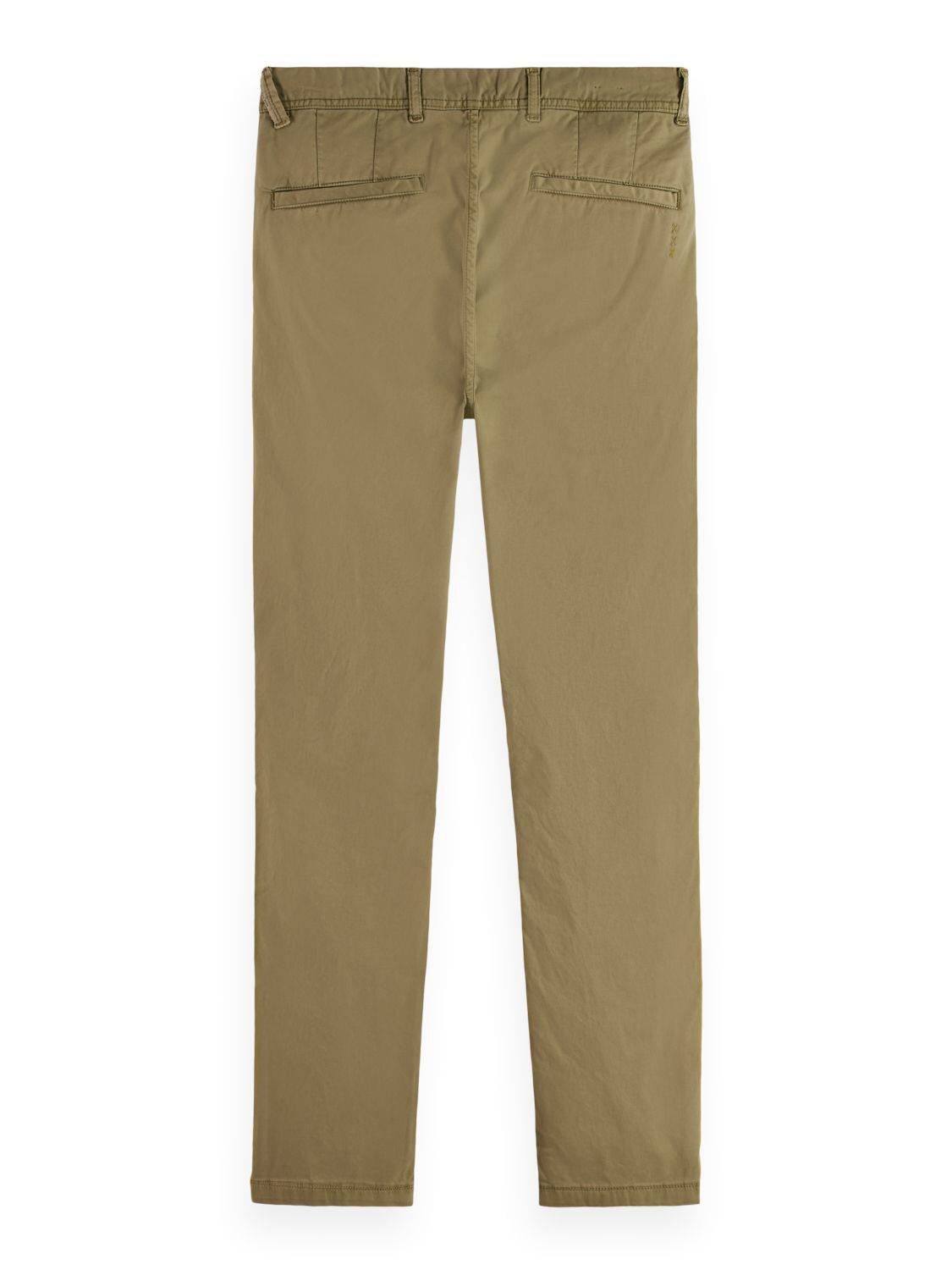 Scotch & Soda| Herren Chinohose MOTT