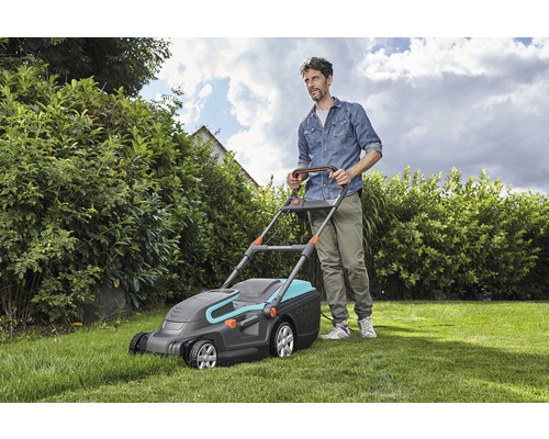 GARDENA PowerMax 1800/42 elektrische grasmaaier