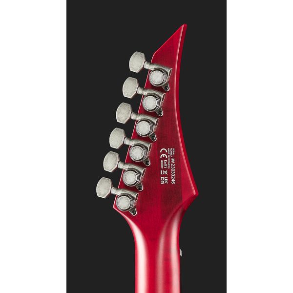 Solar Guitars X1.6Canibalismo+