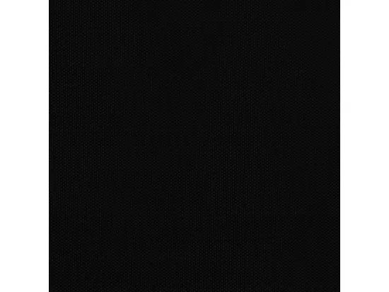 Tente de réception pliable escamotable noir 580x292x315 cm