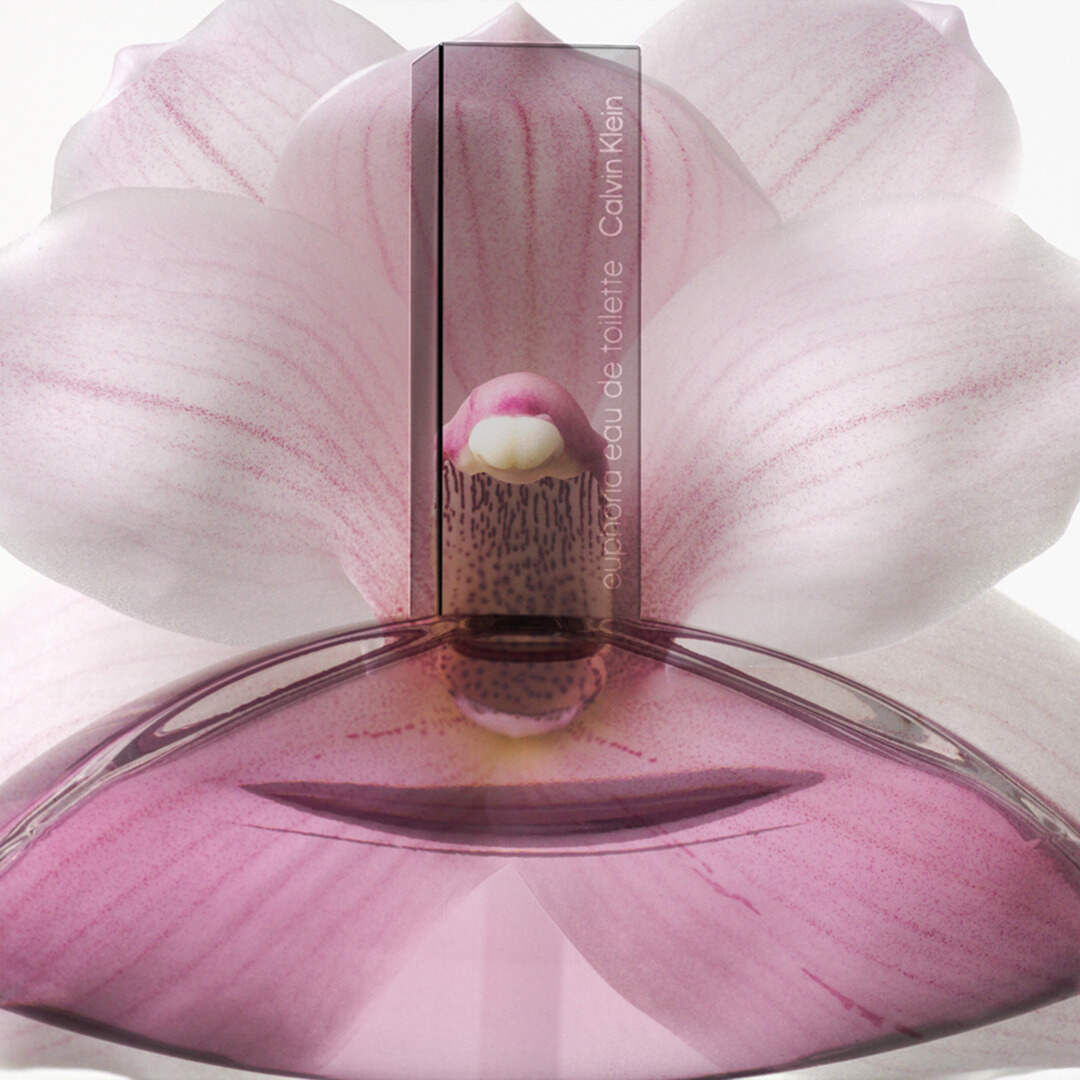 EUPHORIA WOMEN EDT LE Eau de Toilette - 100ml