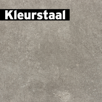 Kleurstaal Bruynzeel Click PVC Tegel XL Texel
