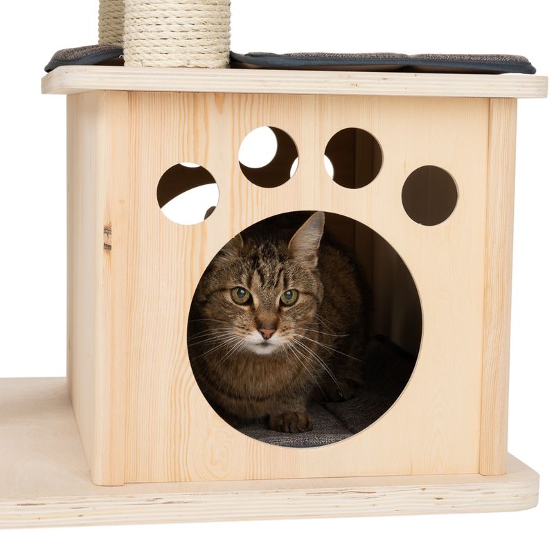 Arbre à chat Modern Living La Tour
