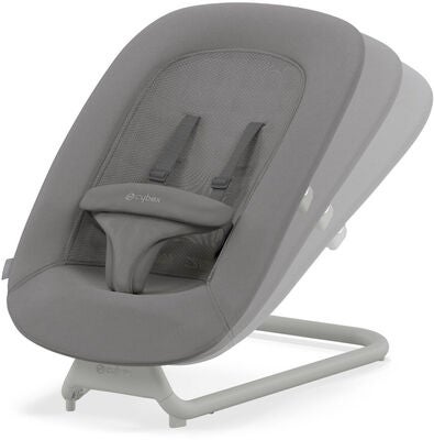 Cybex Lemo Vippestol, Suede Grey