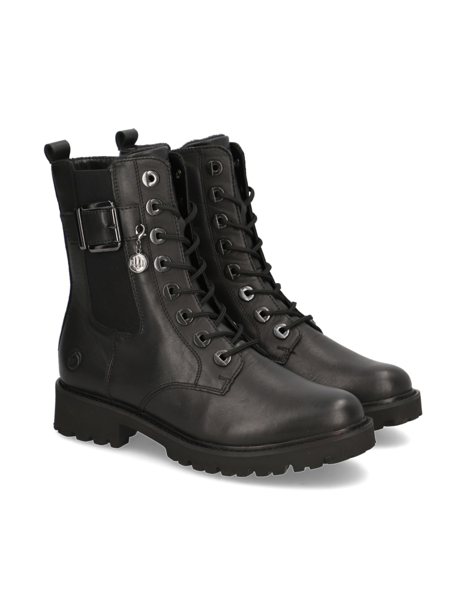 Stiefelette