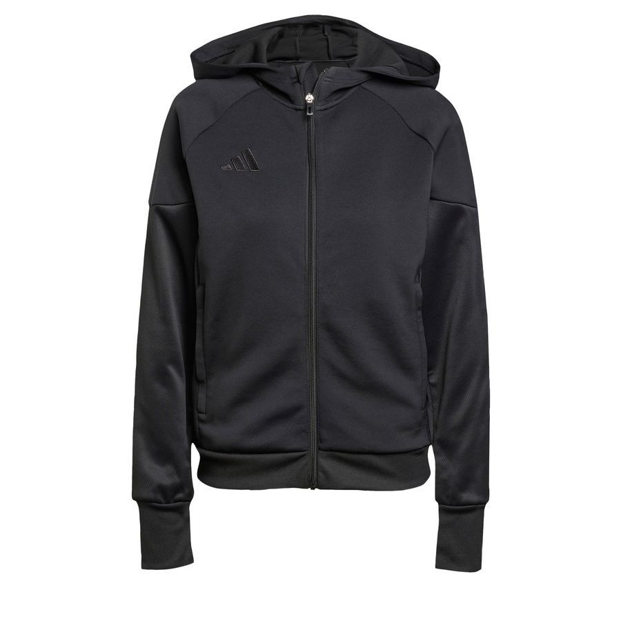 Adidas Veste à capuche entièrement zippée Tiro 25