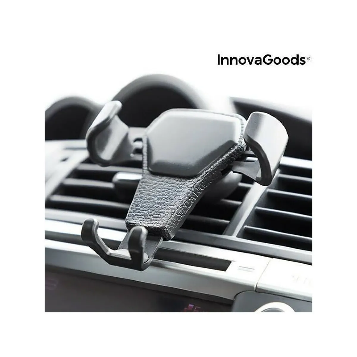 InnovaGoods Gravitational Holder