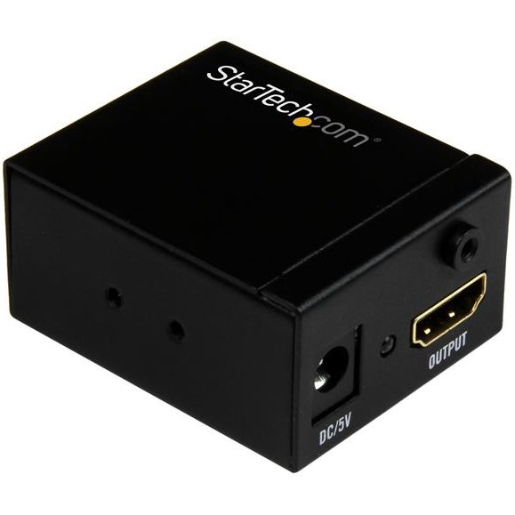 StarTech.com Amplificateur de signal HDMI à 35 m - 1080p