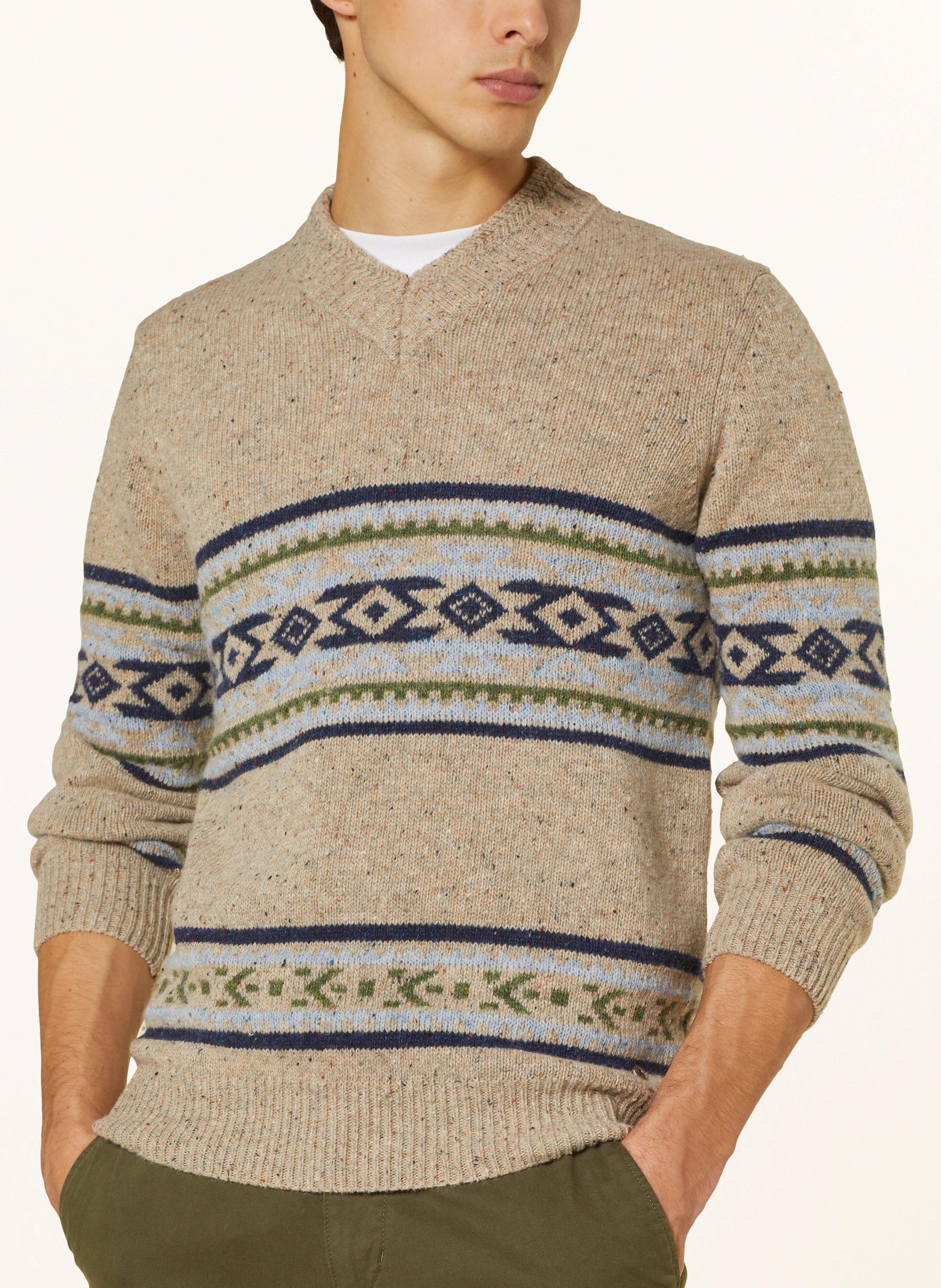 RAGMAN Pullover