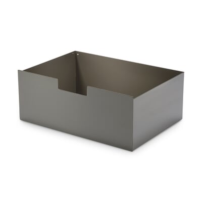 Innenausstattung zu Container DS, Schublade