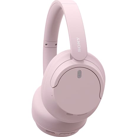 Sony WH-CH720N trådløse over-ear høretelefoner - lyserød