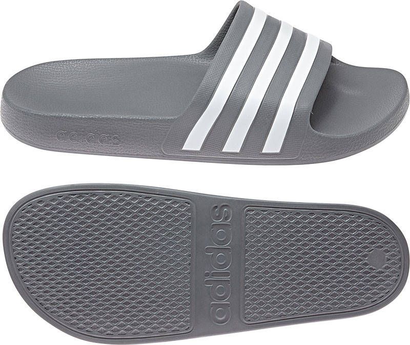 Adidas Platte sandalen Sandales Adilette Aqua en matériau synthétique