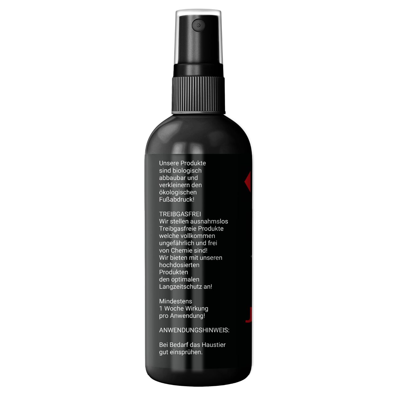 Interpit® | Juckreiz Spray für Hund und Katze