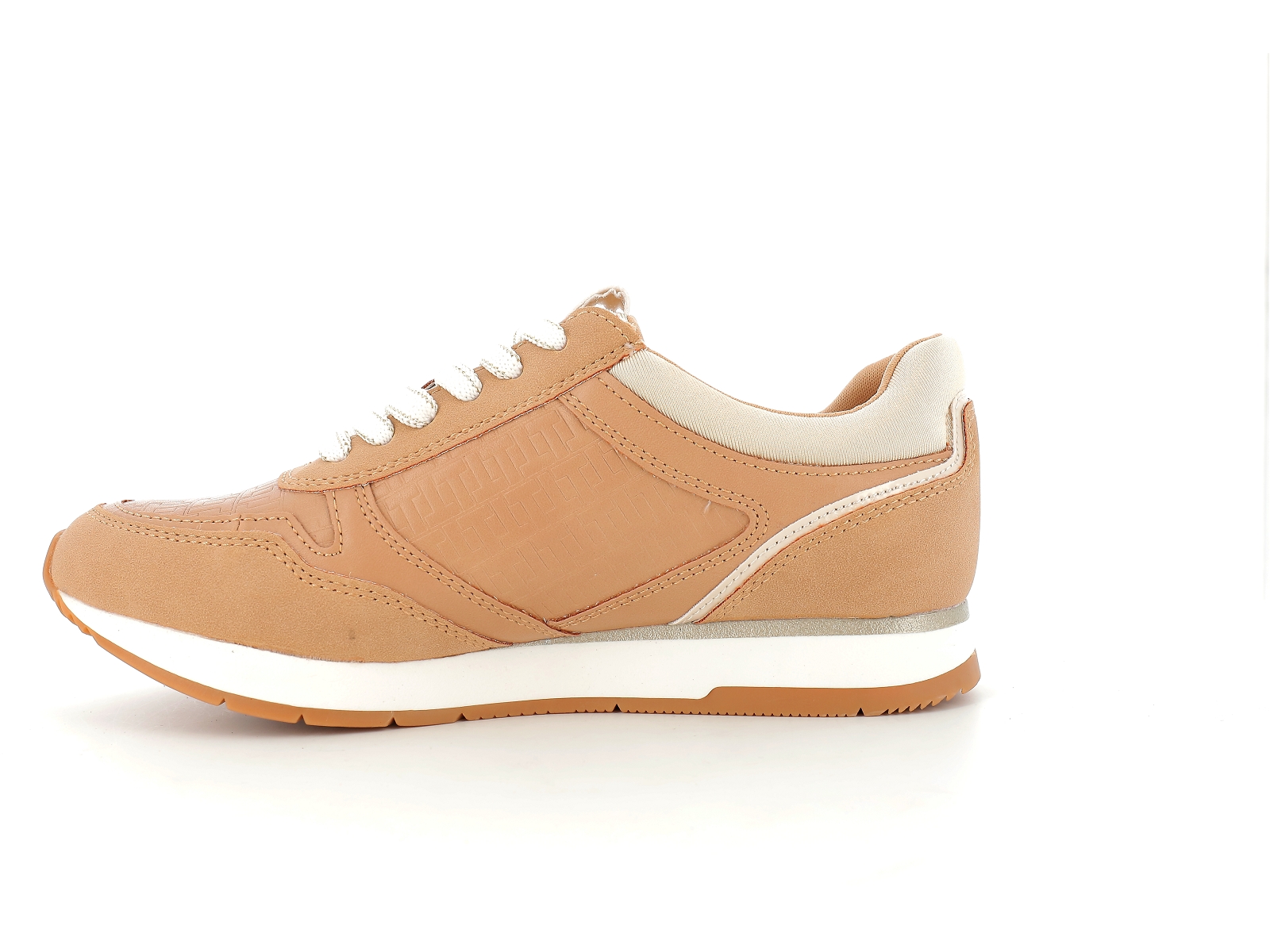Tamaris-23603 Synthétique Camel