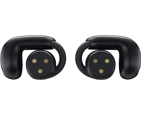 Bose Ultra Open Earbuds - Black